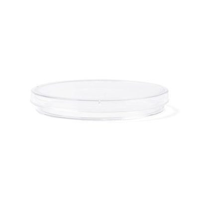 100 mm x 15 mm Stackable Petri Dish by Medline