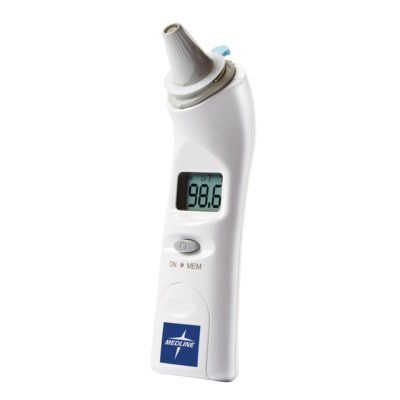 Tympanic Thermometers by Medline