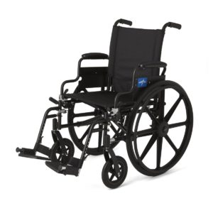 Lightweight Wheelchairs