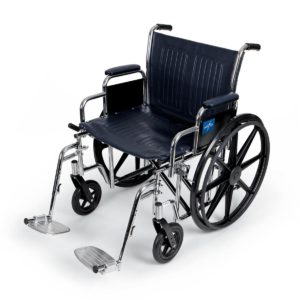 Wheelchairs