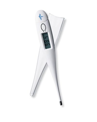 60-Second Oral Digital Stick Thermometer by Medline