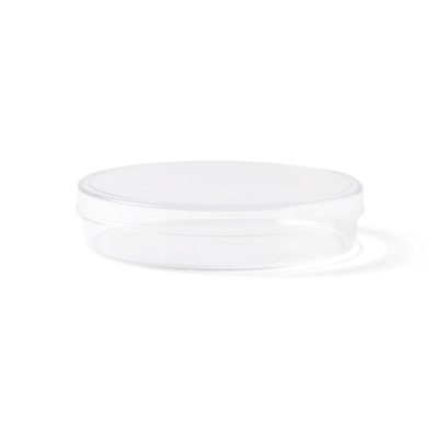 Sterile Petri Dish by Medline