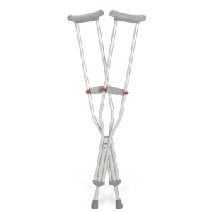 Crutches