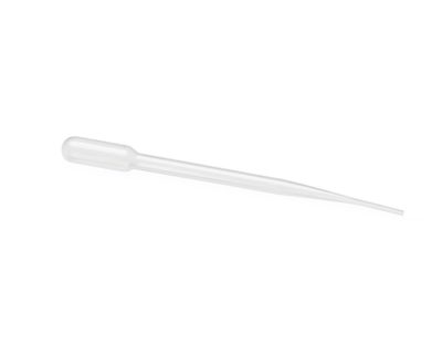 Medline Nongraduated Transfer Pipettes by Medline