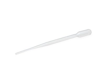 5 mL Graduated Transfer Pipet by Medline