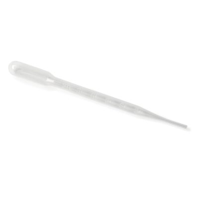 7 mL LDPE Nonsterile Graduated Transfer Pipets by Medline